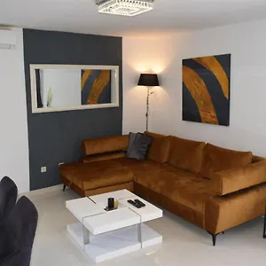  Appartement Sweet